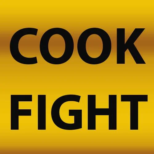 COOK FIGHT